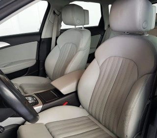 Audi A6 Allroad 2013