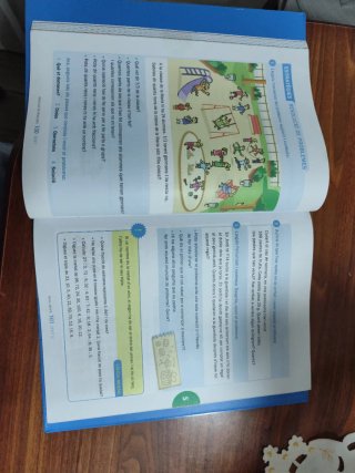 Matemàtiques 4 4rt : cicle mitjà : educació pri...