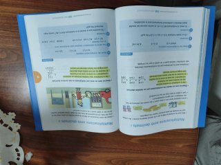 Matemàtiques 4 4rt : cicle mitjà : educació pri...