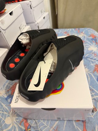 Nike mind