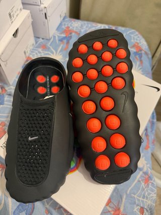Nike mind