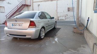 BMW Serie 3 2005