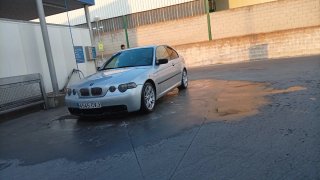 BMW Serie 3 2005
