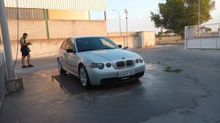 BMW Serie 3 2005