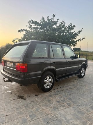 Land Rover Range Rover 1998