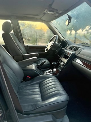 Land Rover Range Rover 1998