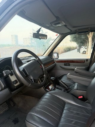 Land Rover Range Rover 1998