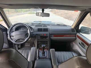 Land Rover Range Rover 1998