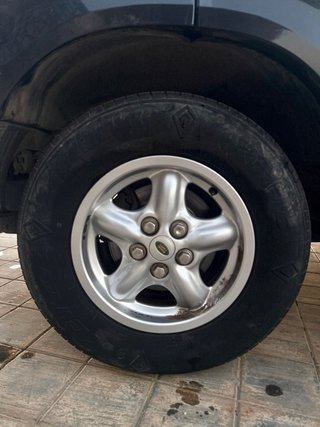 Land Rover Range Rover 1998