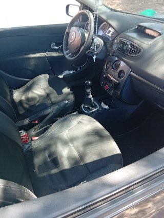 Renault Clio 2007