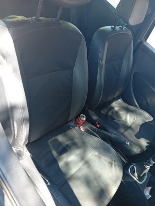 Renault Clio 2007