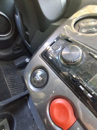 Renault Clio 2007