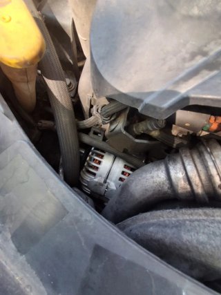 Renault Clio 2007