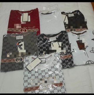 Camisetas Marca Guapa varias Tallas