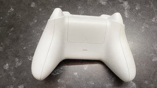 Mando Xbox Series X|S Robot White Oficial