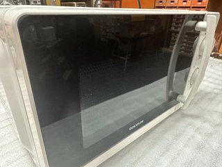 Microondas Taurus MW750M Blanco