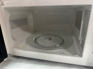 Microondas Taurus MW750M Blanco