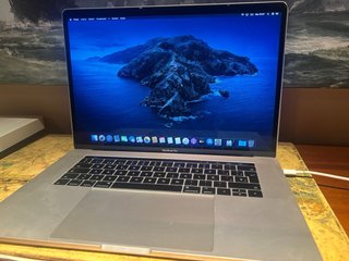 Apple MacBook Pro 15’ 2017