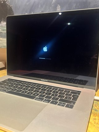 Apple MacBook Pro 15’ 2017