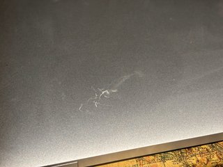 Apple MacBook Pro 15’ 2017