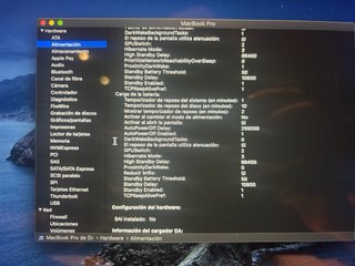 Apple MacBook Pro 15’ 2017