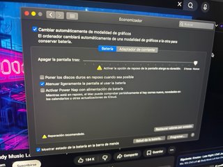 Apple MacBook Pro 15’ 2017