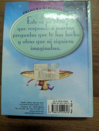 250 Preguntas y Respuestas (Libro)