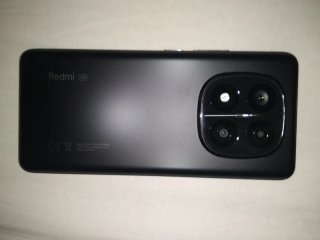 Xiaomi Redmi - Protección de batería