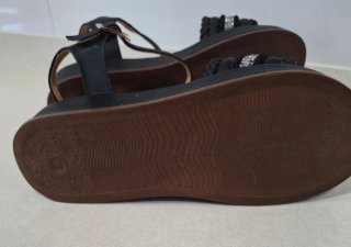 Sandalias Lesmar Talla 37
