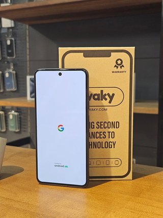 GOOGLE PIXEL 8 128GB NEGRO