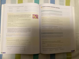 Matemáticas I 1 bachillerato Revuela