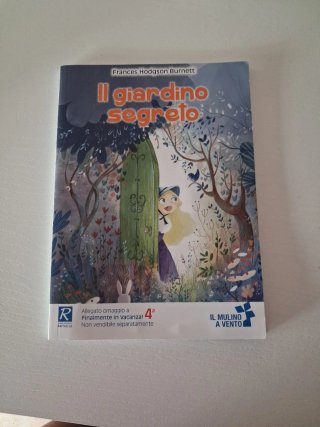 La principersa