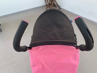 Silla de paseo Chicco Echo
