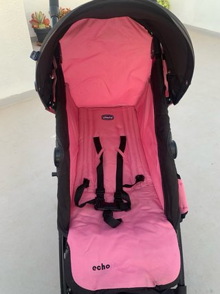 Silla de paseo Chicco Echo