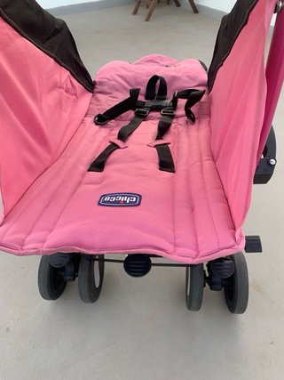 Silla de paseo Chicco Echo
