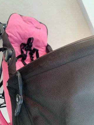 Silla de paseo Chicco Echo