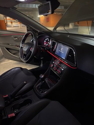 SEAT Leon 2014