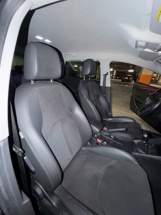 SEAT Leon 2014