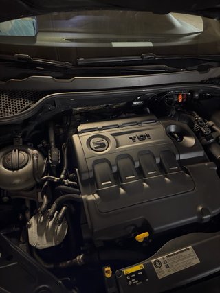 SEAT Leon 2014