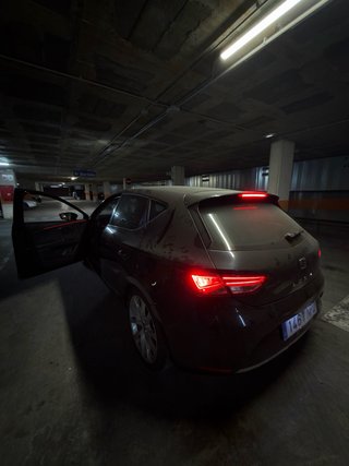 SEAT Leon 2014