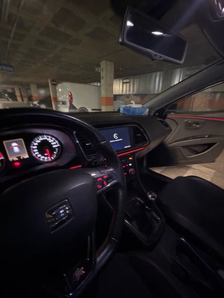 SEAT Leon 2014