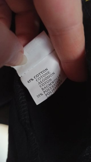 Camiseta sin mangas de algodón Menglu