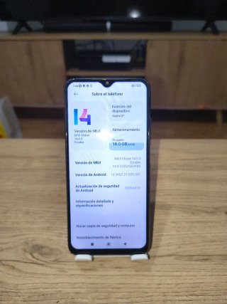 Xiaomi Redmi 9T 64GB