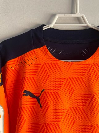 Camiseta Valencia CF Edición Player Puma
