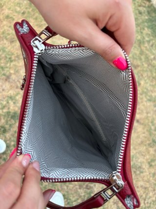 Bolso Zadig & Voltaire San Valentín