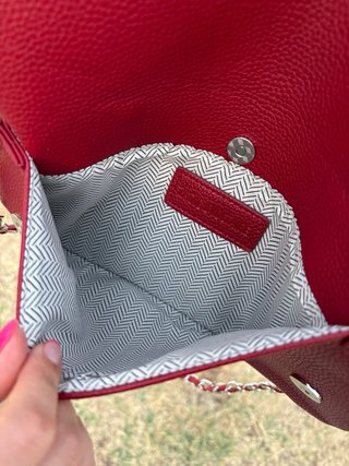 Bolso Zadig & Voltaire San Valentín