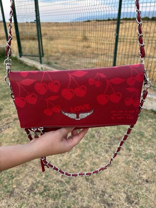 Bolso Zadig & Voltaire San Valentín