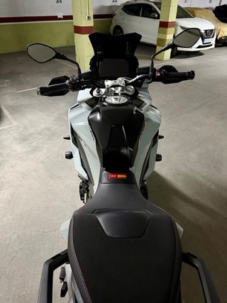 BMW S1000XR
