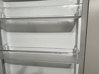 Cajones y estantes Frigorífico LG Gbb71PZEFN