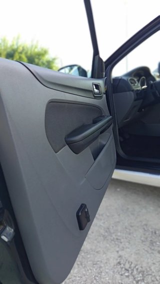 Ford focus 1.6 2009